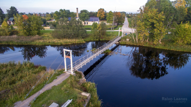 Põltsamaa rippsild
