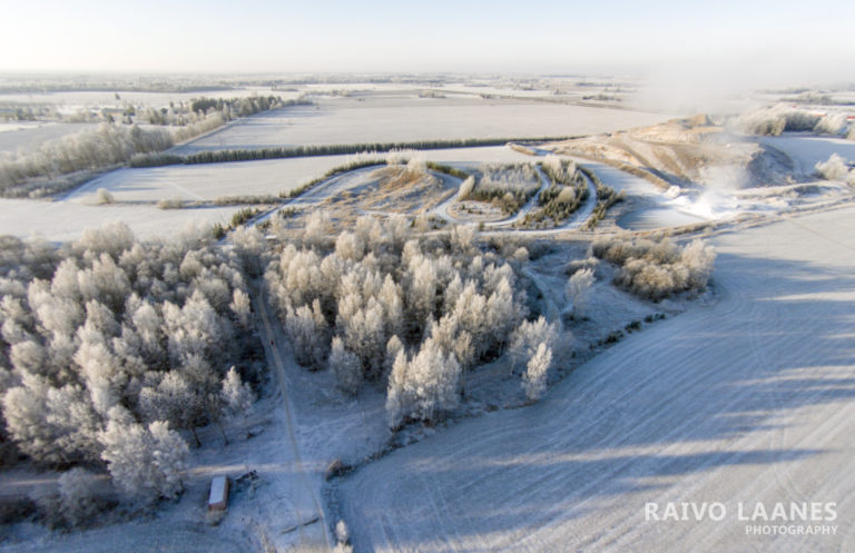 Kuingamäe terviserada