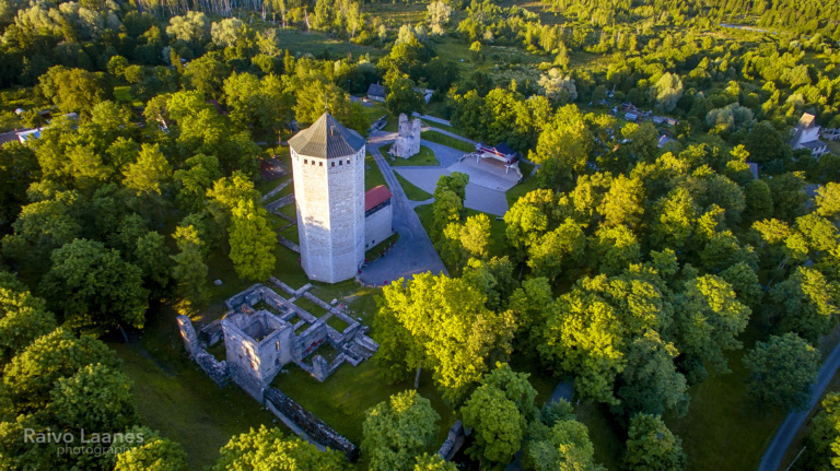 Paide Vallimägi