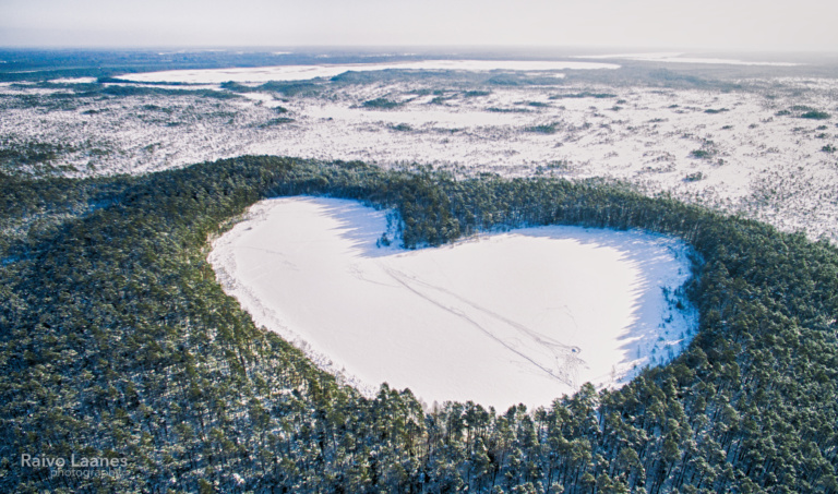 Parika Väikejärv