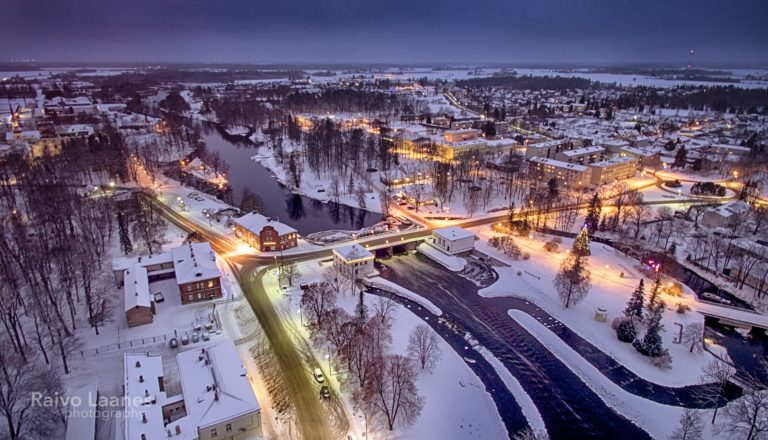 Põltsamaa tulede säras 2
