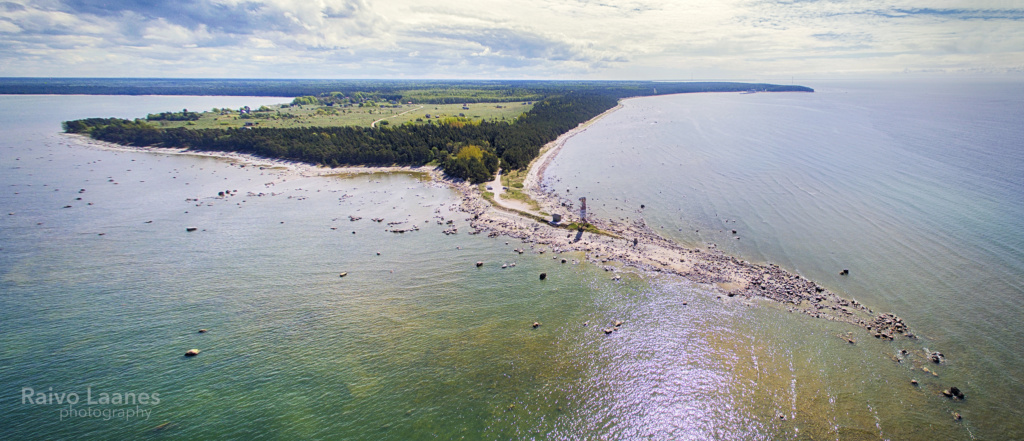 Põõsaspea neeme tipp