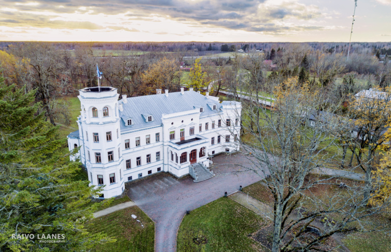 Puurmani mõis