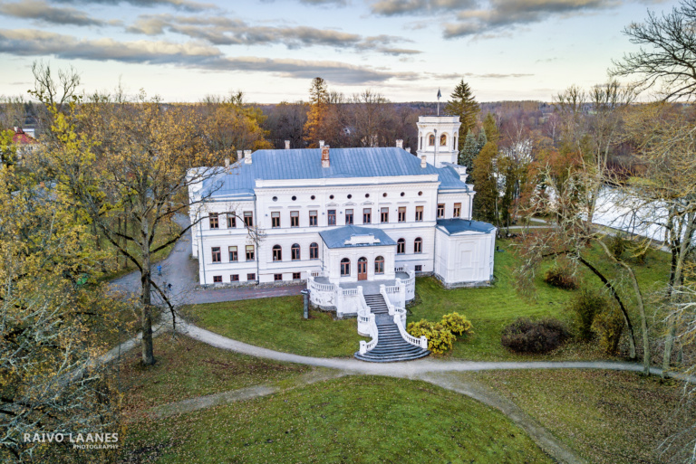 Puurmani mõis