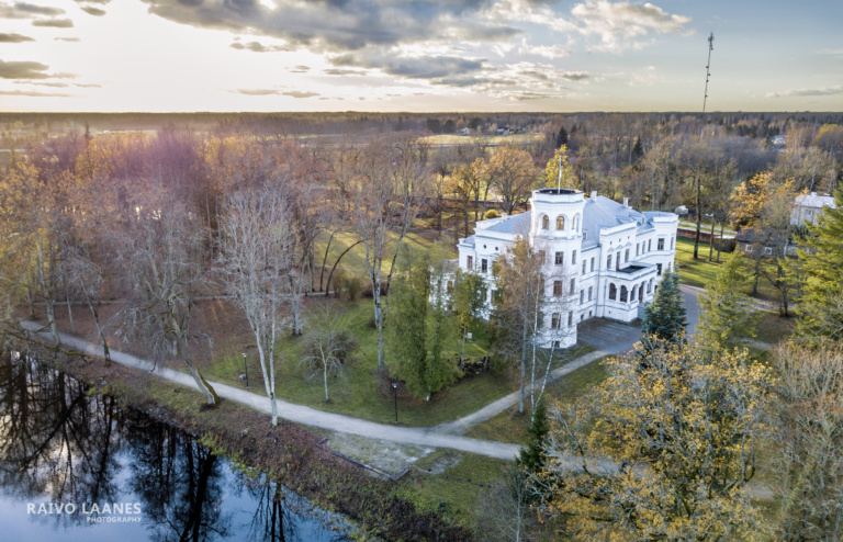 Puurmani mõis