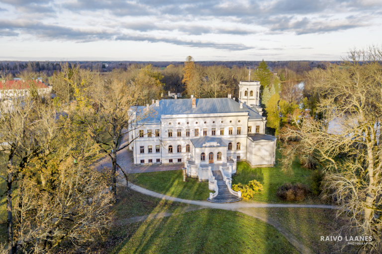 Puurmani mõis