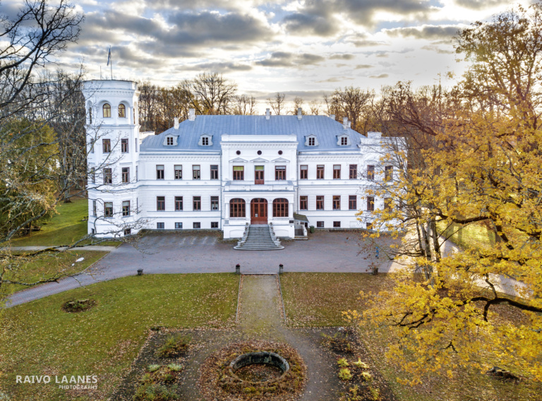 Puurmani mõis