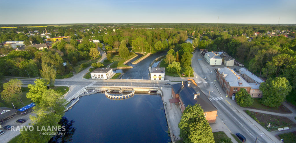 Põltsamaa, mai 2016