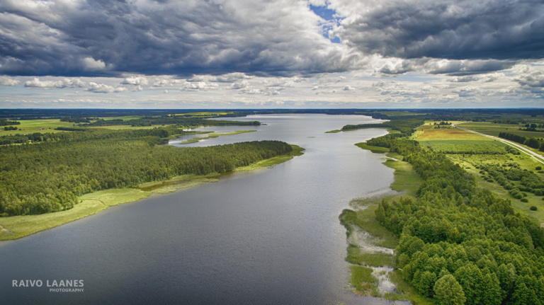 Saadjärv